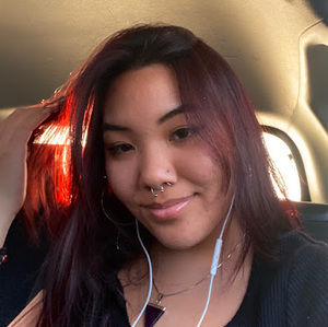 Meet your Posher, Cindy